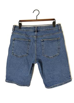 Джинсові шорти asos 2