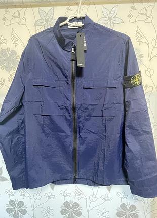 Вітровка «stone island»