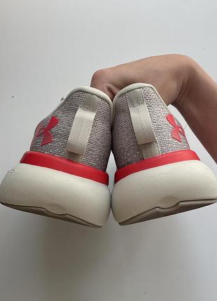 Кросівки under armour 4