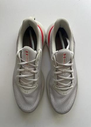 Кросівки under armour 2