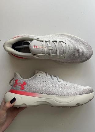 Кросівки under armour