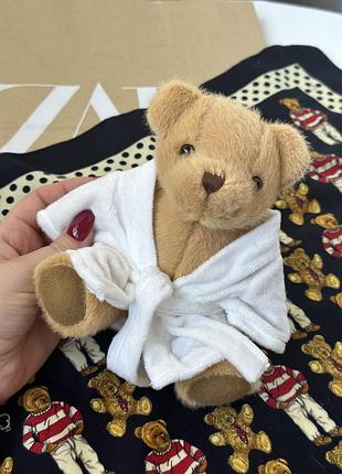 Новый мишка реалистичный 🧸🛍️