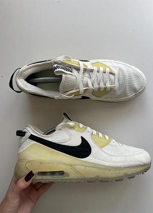 Кросівки nike air max terrascape 90