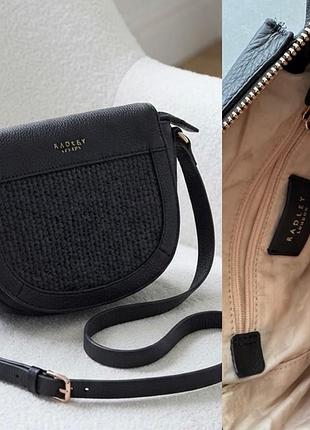 Шкіряна сумка radley