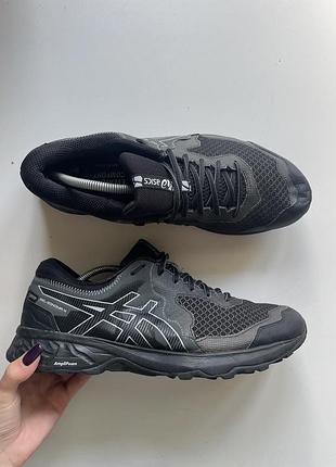 Кросівки asics gel-sonoma 4 gore-tex