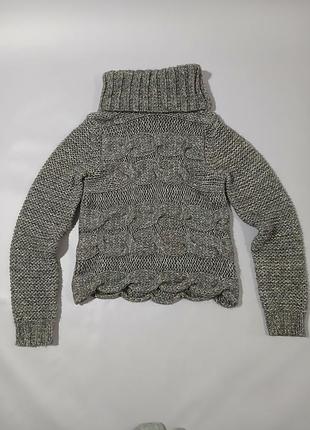 Свитер женский set m