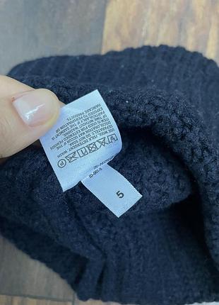 Шапка uniqlo мужская 3