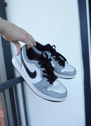 Кеди nike air jordan original
