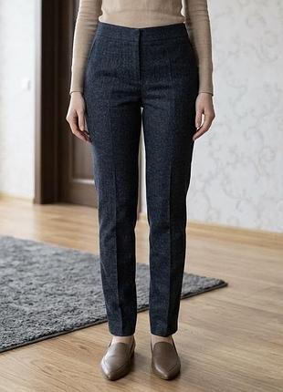 Брюки zara 2