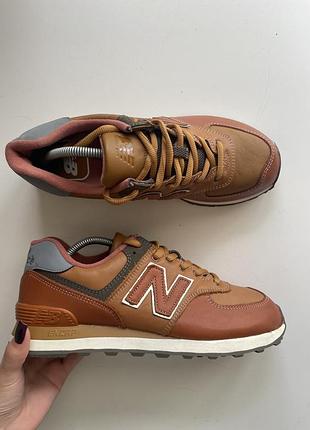 Кросівки new balance 574