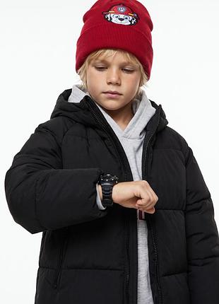 🧢 шапка cool club paw patrol