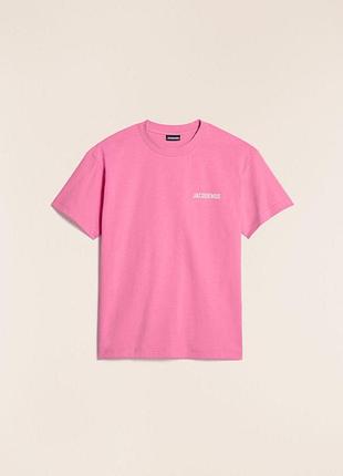 Футболка jacquemus
