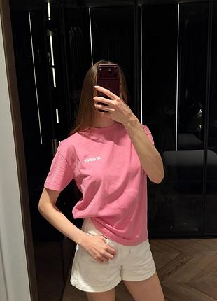 Футболка jacquemus 3