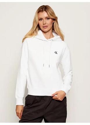 Стильний худі calvin klein