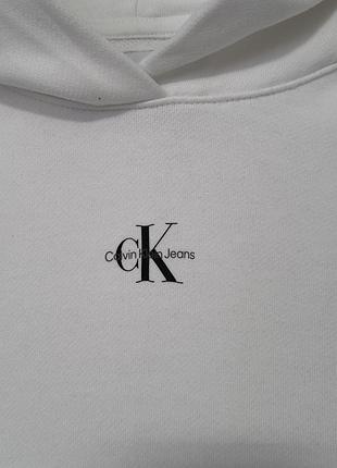 Стильний худі calvin klein 3