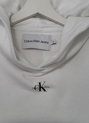 Стильний худі calvin klein 4
