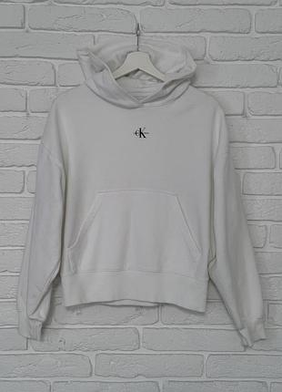 Стильний худі calvin klein 2