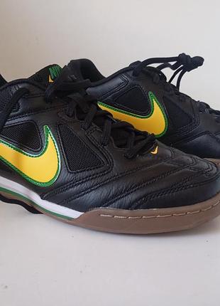 Футзалки nike sb gato ib8509 -001