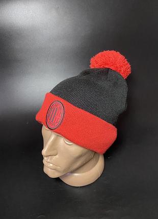 Шапка ac milan puma