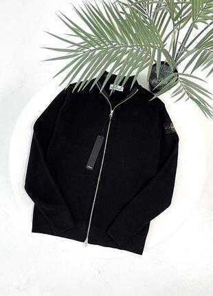 Кардиган stone island 3