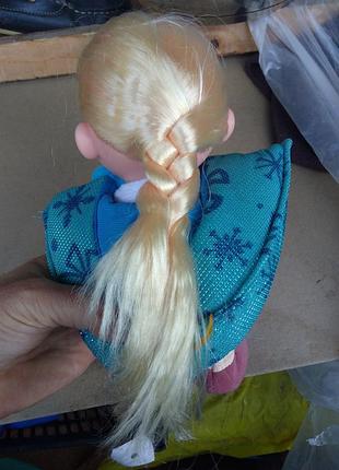 Куклы дисней и другие 9