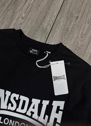 Світшот lonsdale кофта чоловіча 3
