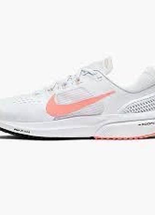Жіночі оригінальні бігові кросівки nike air zoom vomero 15