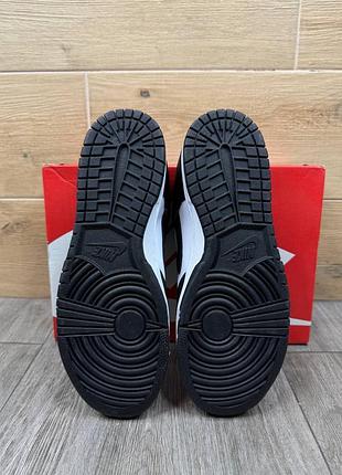 Кросівки nike dunk low оригінал 2