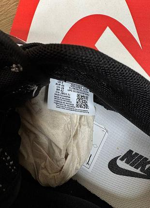 Кросівки nike dunk low оригінал 4