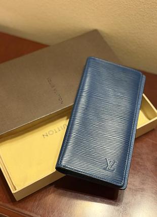 Портмоне louis vuitton epi 2