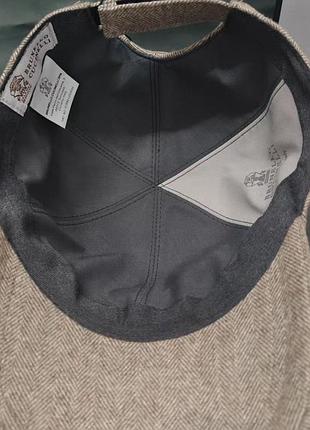 Кепка brunello cucinelli 7