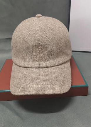 Кепка brunello cucinelli 4