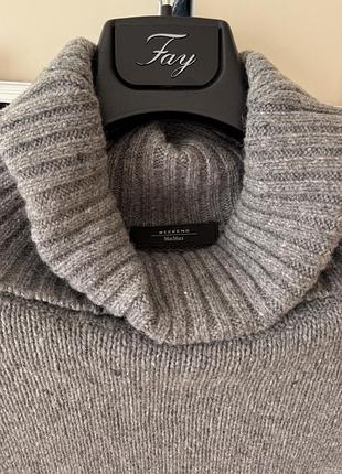 Weekend max mara светр 3