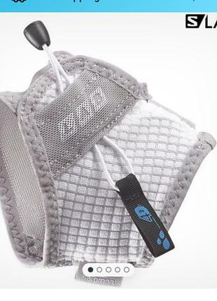 Рукавички тримачі для бутилок salomon s-lab sense hydro set