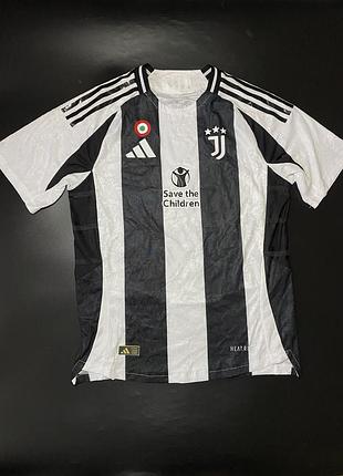 Футболка juventus adidas