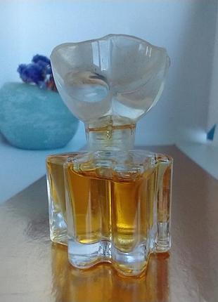 Oscar oscar de la renta миниатюра 4 мл оригинал