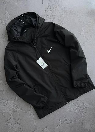 Ветровка nike 2