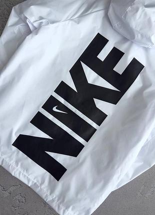 Ветровка nike 6