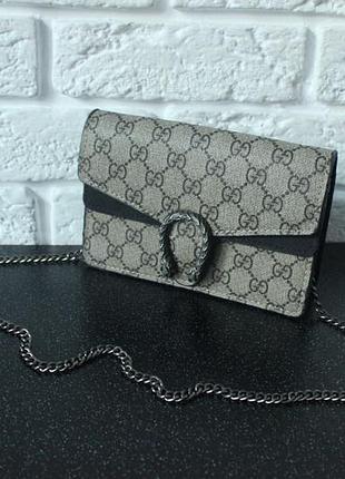 Сумка gucci