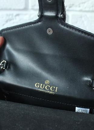 Сумка gucci 6