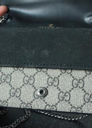 Сумка gucci 7