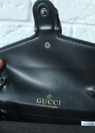 Сумка gucci 8