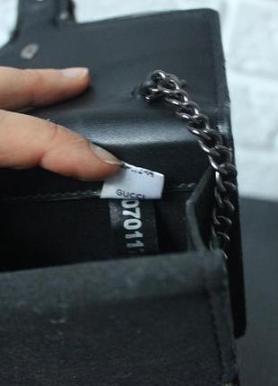 Сумка gucci 9