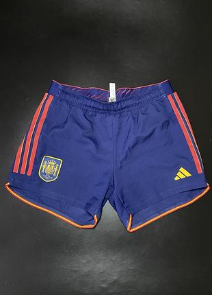 Шорти збірної іспанії adidas
