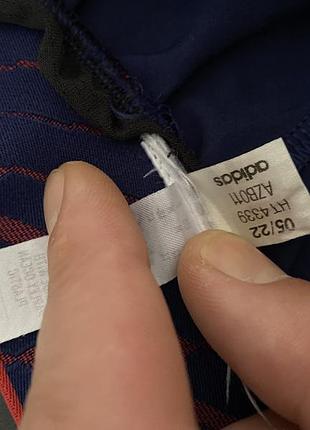 Шорти збірної іспанії adidas 3