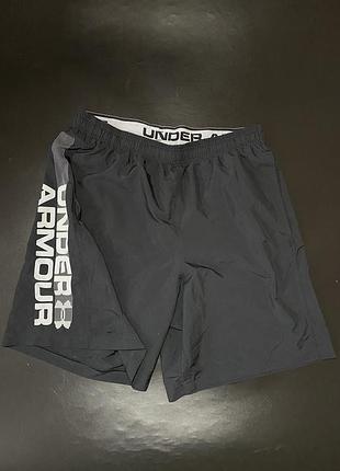 Шорти under armour