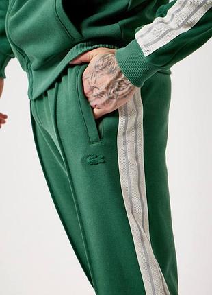 Спортивний костюм lacoste 3