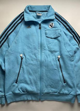 Кофта adidas euro 2008