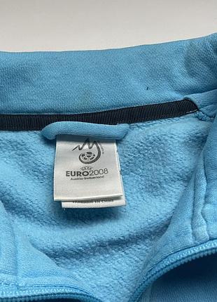 Кофта adidas euro 2008 3