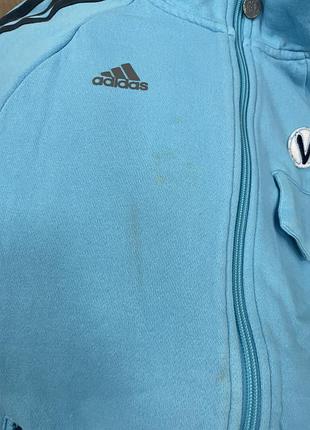 Кофта adidas euro 2008 6